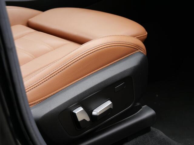 BMW X3 iX3 HIGH EXECUTIVE 80kWh/ HUD/ PANORAMADAK/ LEER/ 360°CAMERA/