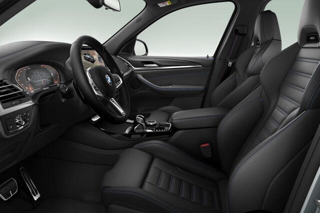 BMW X3 xDrive20i Business Edition Plus