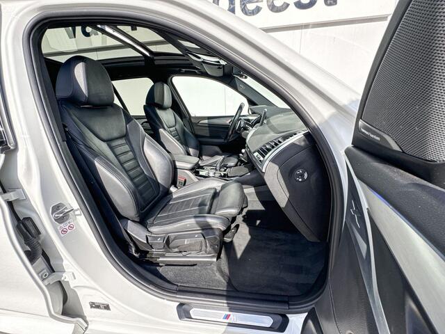 BMW X3 xDrive30e | Harman Kardon | Panoramadak | Trekhaak