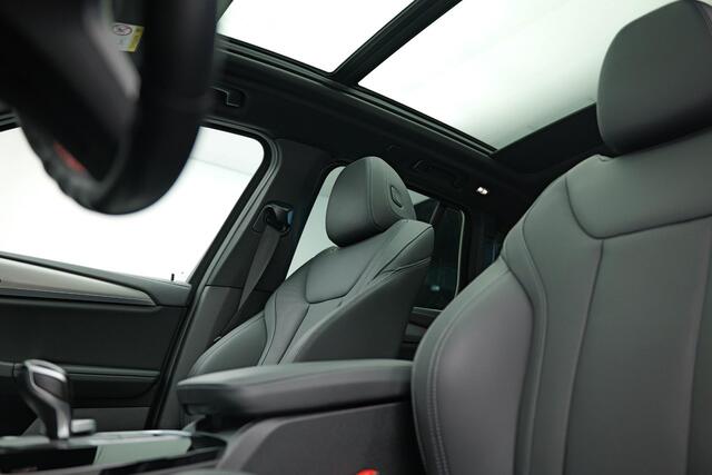 BMW X3 M40i xDrive High Executive |Pano|HUD|Memory|Dodehoek|Ambience|Elek. Trekhaak