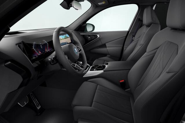 BMW X3 30e xDrive | M Sport Pro | Professional Pack | Comfort Pack | Trekhaak