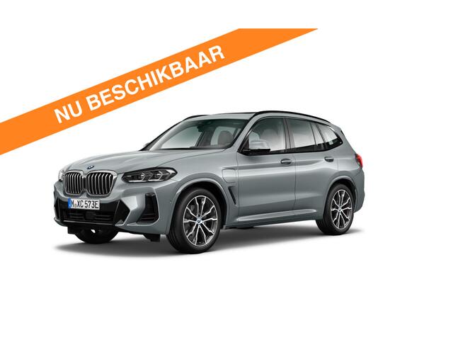 BMW X3 xDrive30e M-Sport - Pano - Memory - ACC - Harman Kardon - Camera