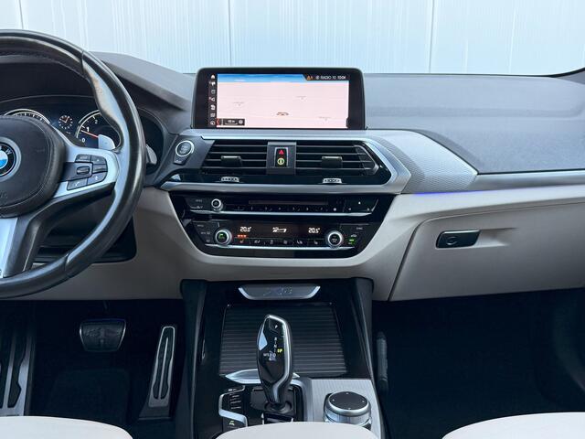 BMW X3 xDrive20i High Executive Edition Automaat M-Pakket.