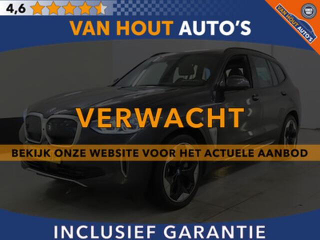 BMW X3 iX3 High Executive 80 kWh | PANORAMA DAK | TREKHAAK