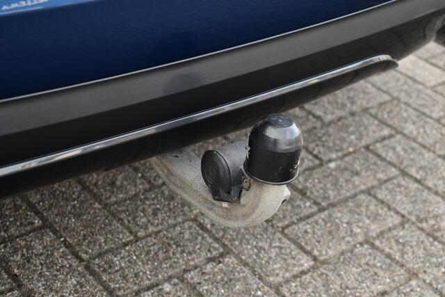 BMW X3 xDrive20i M-Sport Trekhaak HiFi Shadowline Gesture-control