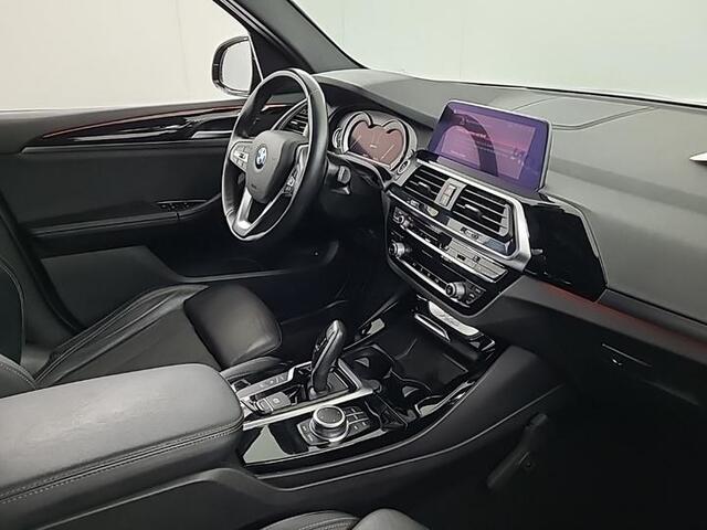 BMW X3 xDrive30e High Executive | Navi | Virtual | 1/2 Leder |