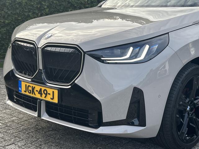 BMW X3 30e xDrive | M-Sport Pro | 21'' | Harman/Kardon | CoPilot | Elek. Trekhaak