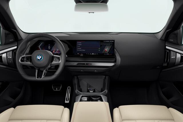 BMW X3 30e xDrive | M Sport | Premium Pack | Trekhaak