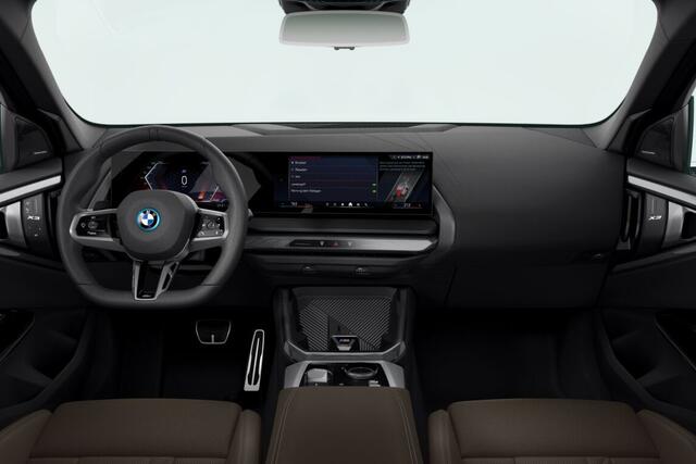 BMW X3 30e xDrive | M Sport | Premium Pack | Trekhaak