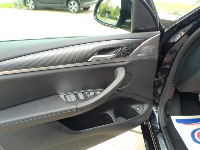 BMW X3 xDrive30e High Ex.