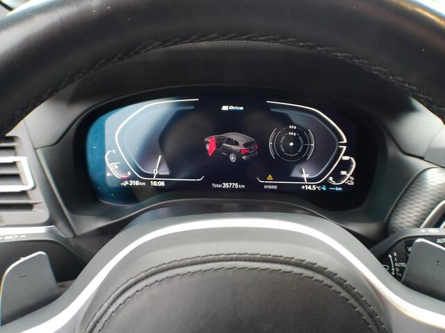 BMW X3 xDrive30e High Ex.