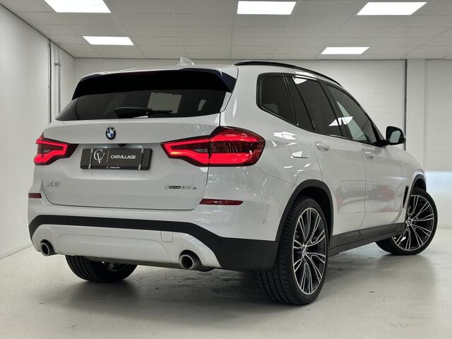 BMW X3 xDrive30e High Ex. | Harman/Kardon | Panoramadak | Memory |