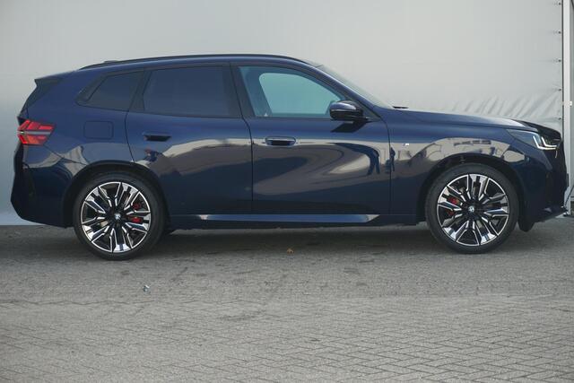 BMW X3 xDrive20i M Sportpakket Pro | Comfort Pack | Premium Pack
