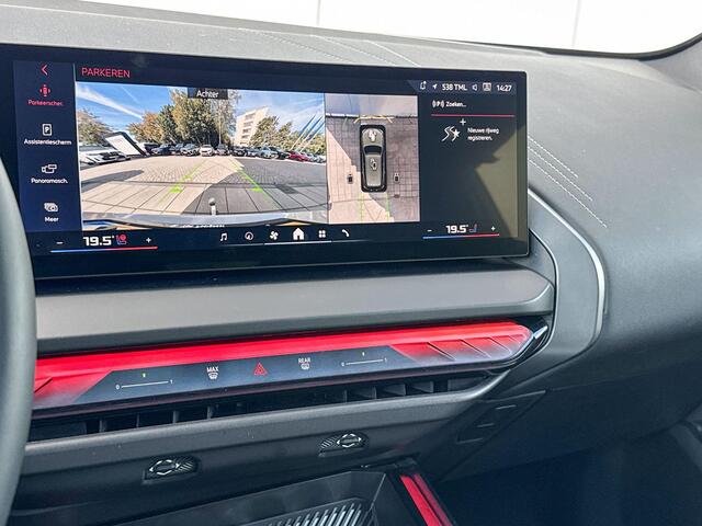 BMW X3 M50 M-Sport / 21 inch / Panoramadak / Stoelverwarming / Camera rondom / Getint Glas / Harman Kardon / Trekhaak