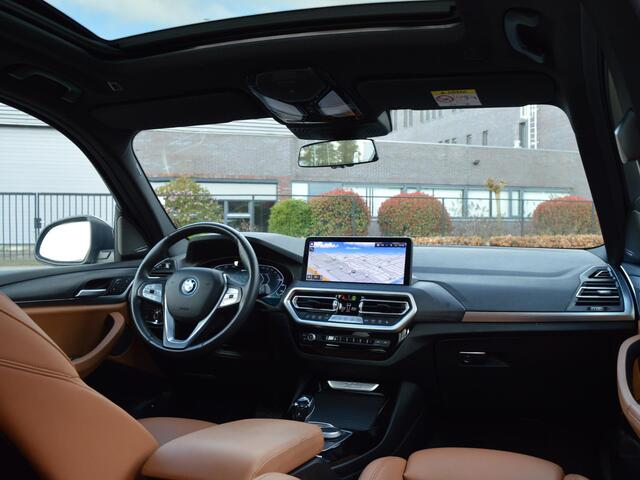BMW X3 xDrive30e High Executive | CoPilot