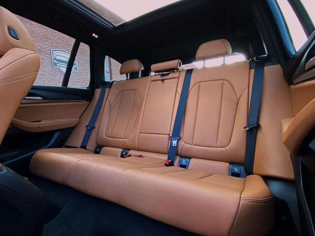 BMW X3 xDrive30e High Executive | CoPilot