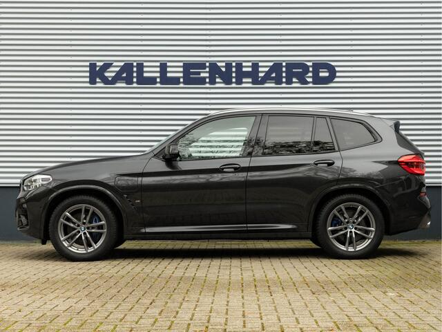 BMW X3 xDrive30e M-Sport - Driving Ass Plus - Parking Ass Plus - Hifi