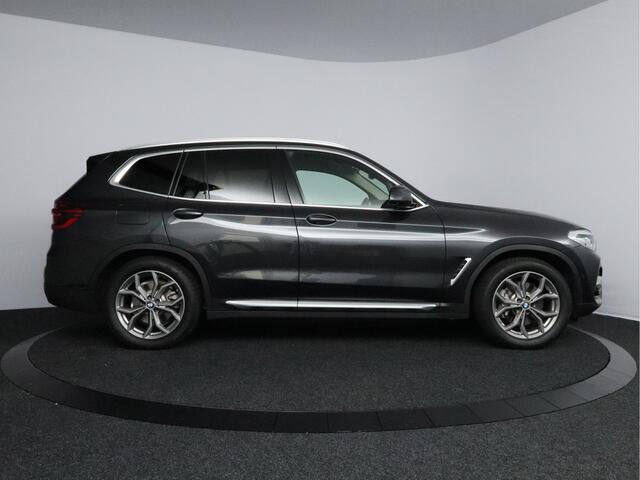 BMW X3 xDrive30e | sportstoelen | LED
