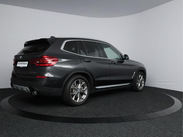 BMW X3 xDrive30e | sportstoelen | LED