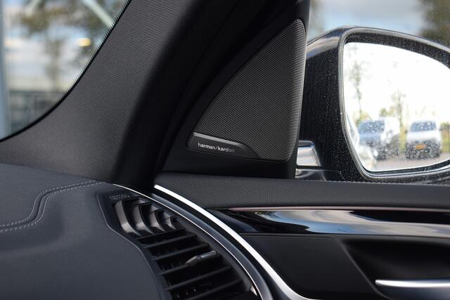 BMW X3 iX3 High Executive 80 kWh | Trekhaak | Pano | H/K | Leer | HUD | Stoelverw.