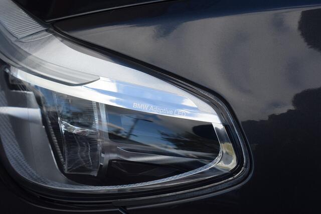 BMW X3 iX3 High Executive 80 kWh | Trekhaak | Pano | H/K | Leer | HUD | Stoelverw.