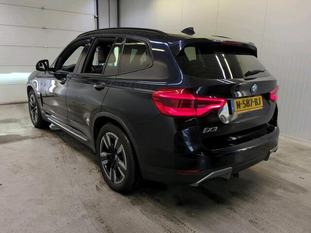 BMW X3 iX3 Executive 80 kWh | Trekhaak | Panorama | Leder | Navi | Camera |