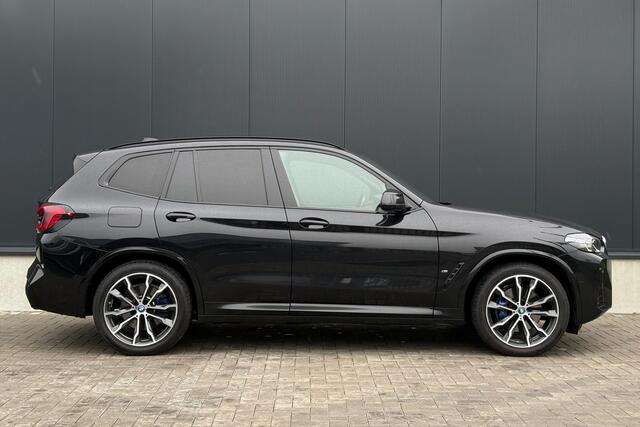 BMW X3 xDrive30e M-Sport - Schaalstoelen - Pano - Harman Kardon - HUD - LED - Memory - Rijklaar