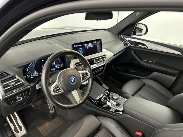 BMW X3 xDrive30e M-Sport/Pano/20"/M-Remm/BTW/Adapt.Cruise