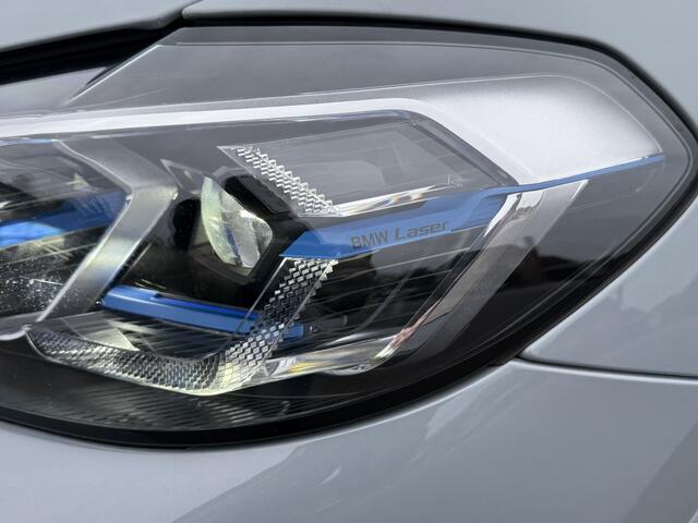 BMW X3 xDrive30e High Ex.