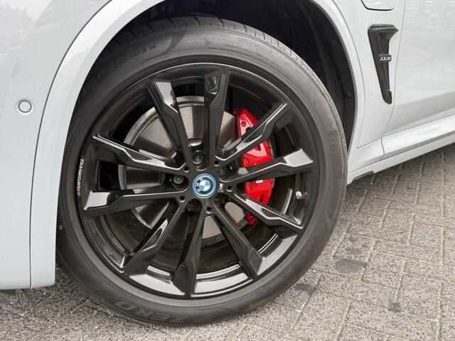 BMW X3 xDrive30e High Ex.