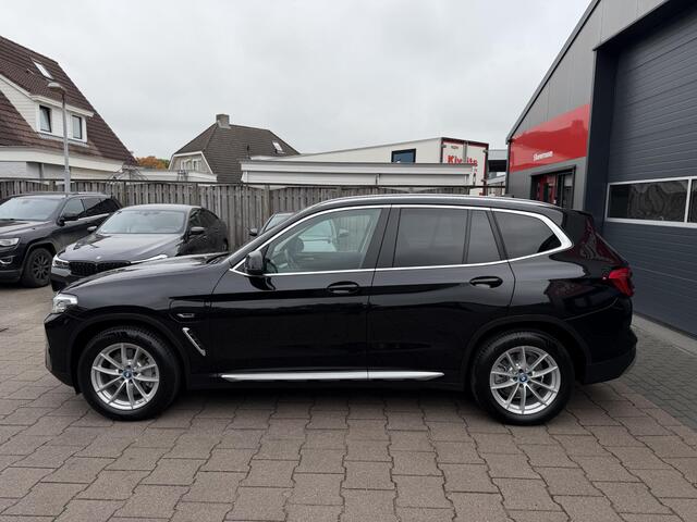 BMW X3 xDrive30e Business Edition Plus