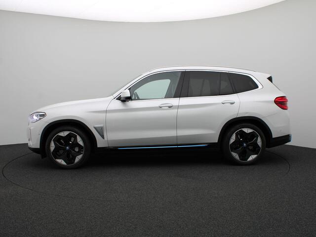 BMW X3 iX3 High Executive