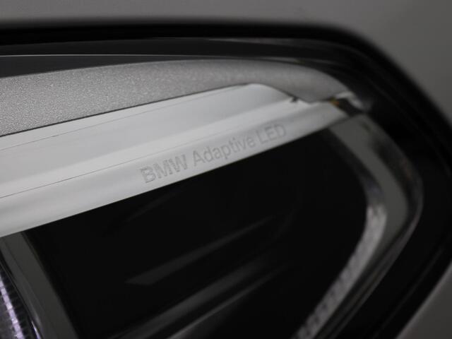 BMW X3 iX3 High Executive