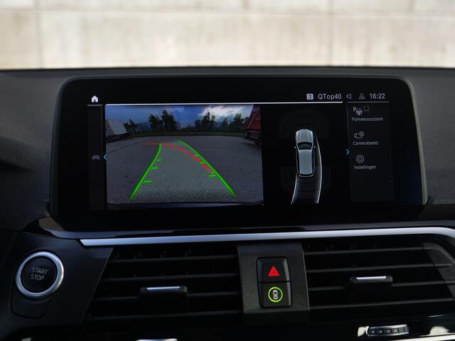 BMW X3 xDrive30e X-line Edition | NL auto | panorama | led | trekhaak..