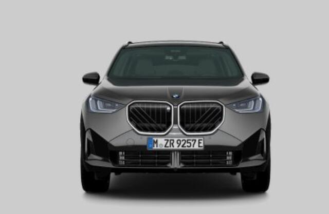 BMW X3 30e xDrive M Sport - Panoramadak - Premium Pack - Professional Pack - Elektrisch verstelbare/verwarmde stoelen - Sportstoelen - Parking/Driving Assistant Plus - Harman Kardon - Comfort Access - getinte Ruiten -