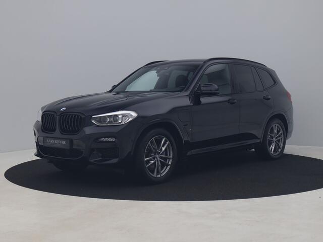 BMW X3 xDrive30e Business Edition Plus M-Sport | CAMERA | STOELVERWARMING | TREKHAAK