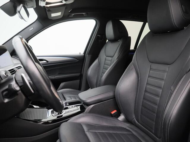 BMW X3 xDrive30e Business Edition Plus M-Sport | CAMERA | STOELVERWARMING | TREKHAAK
