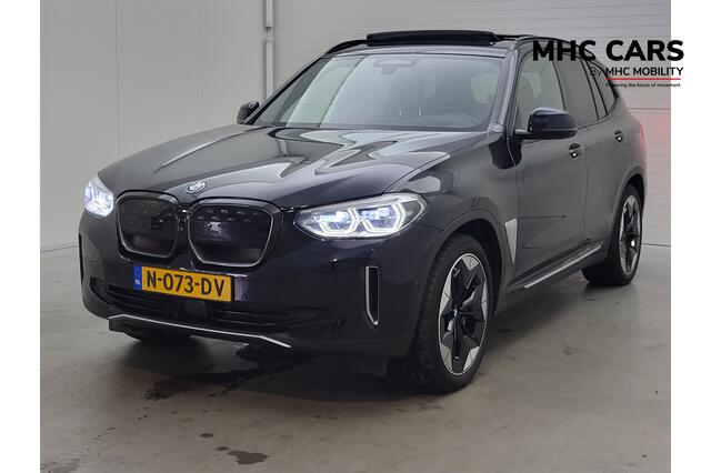 BMW X3 iX3 High Executive 80 kWh | Shadowline | Navi | Pano | 20'' |*