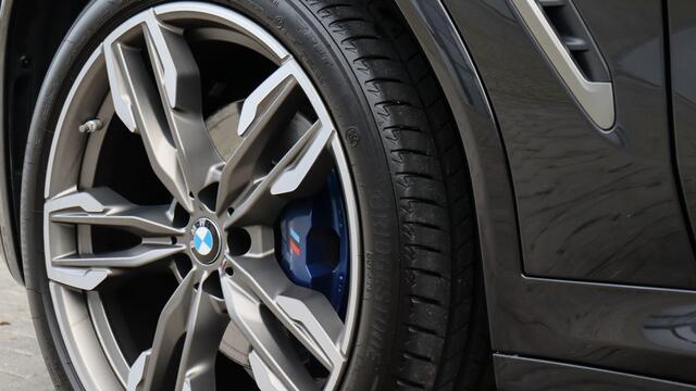 BMW X3 M40i xDrive High Executive | Stoelventilatie | Head-up | Panoramadak | Harman/Kardon | Standkachel | Trekhaak