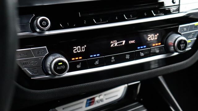 BMW X3 M40i xDrive High Executive | Stoelventilatie | Head-up | Panoramadak | Harman/Kardon | Standkachel | Trekhaak