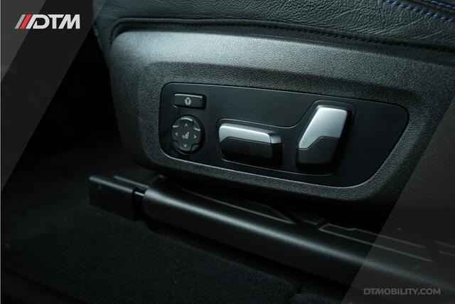 BMW X3 xDrive30e High M-Sport | M-Seats | H/K | Pano