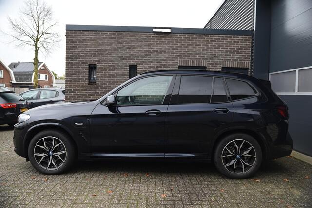BMW X3 xDrive30e High Executive M-Sport / BTW