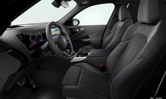 BMW X3 30e xDrive M Sportpakket Pro | Professional Pack | Premium Pack | Harman Kardon. | Glazen panorama-dak | Trekhaak