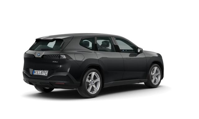 BMW X3 iX3 50 xDrive | 20'' | Drive Ass. Plus | Stoelverw. | Camera | Comf. Acc. | HiFi | Neue Klasse