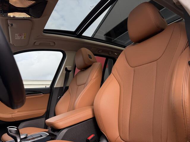 BMW X3 xDrive30e High Exec. Pano-Elek.Trekhaak-HUD