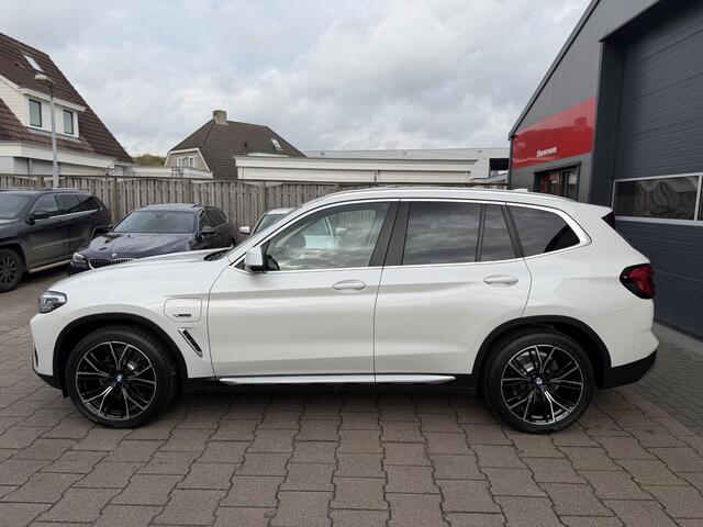 BMW X3 xDrive30e High Exec. Pano-Elek.Trekhaak-HUD