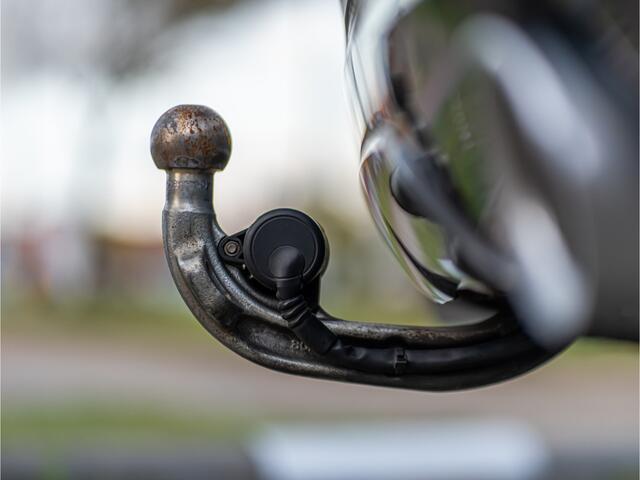 BMW X3 xDrive20i High Exe M-Sport ORG NL PANO 21 INCH ELEK TREKHAAK LEDER ADAP LED SHADOW LINE