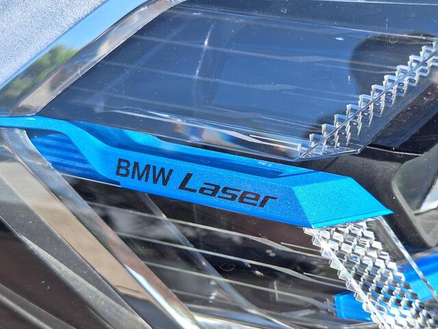 BMW X3 xDrive30e M Sport | NIEUW 22 MODEL | Laserlight | M Schaalstoelen | M Aerodynamica pack | Trekhaak | occasion