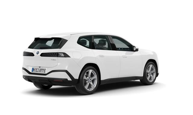 BMW X3 iX3 50 xDrive | 20'' | Drive Ass. Plus | Stoelverw. | Camera | Comf. Acc. | HiFi | Neue Klasse