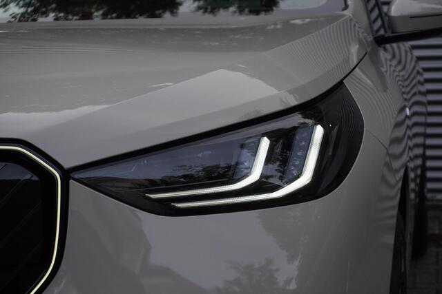 BMW X3 20 xDrive M Sportpakket Pro | Premium Pack | Professional Pack | Glazen panoramadak | HIFI System Harman Kardon